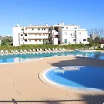 Apartamento Dunas 307