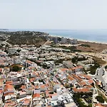Dunas 307 By Algest Alvor
