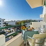 Dunas 307 By Algest Appartement