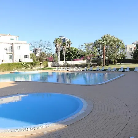 Dunas 307 Apartment *