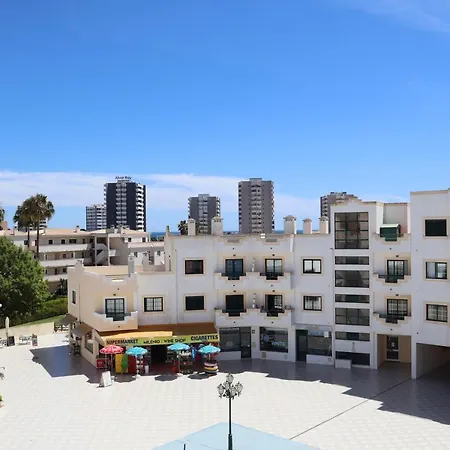 Dunas 307 Apartment