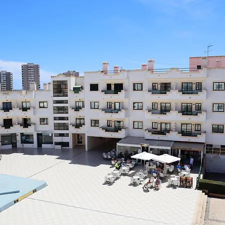 Dunas 307 Apartment *