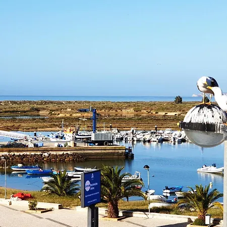 Dunas 307 Alvor