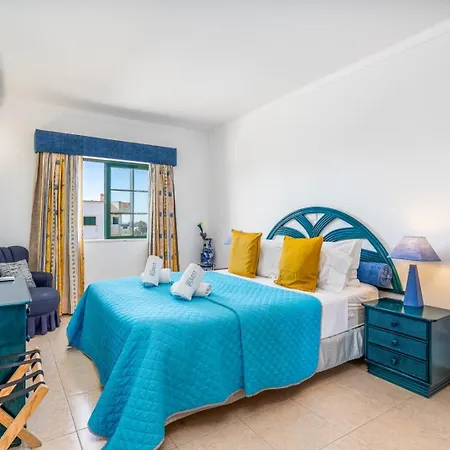 Apartment Dunas 307