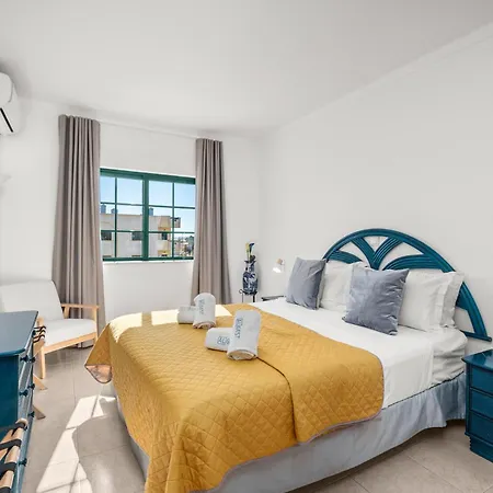 Appartement Dunas 307 By Algest Alvor