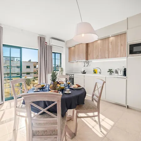 Dunas 307 By Algest Appartement *