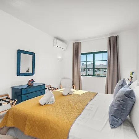 Appartement Dunas 307 By Algest Alvor