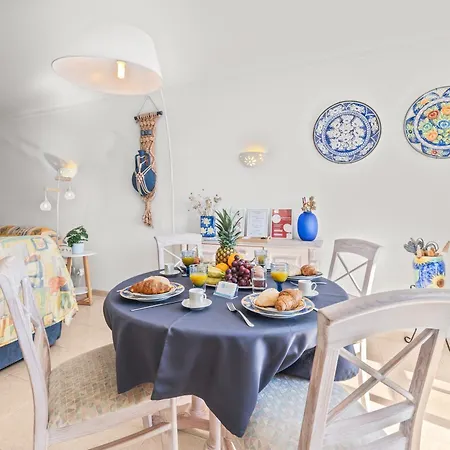 Dunas 307 By Algest Appartement Alvor