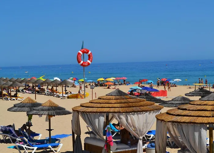 아파트 Dunas 307 *