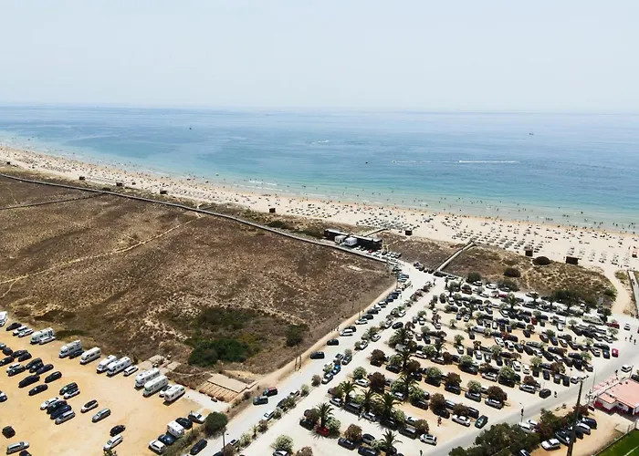 아파트 Dunas 307 *