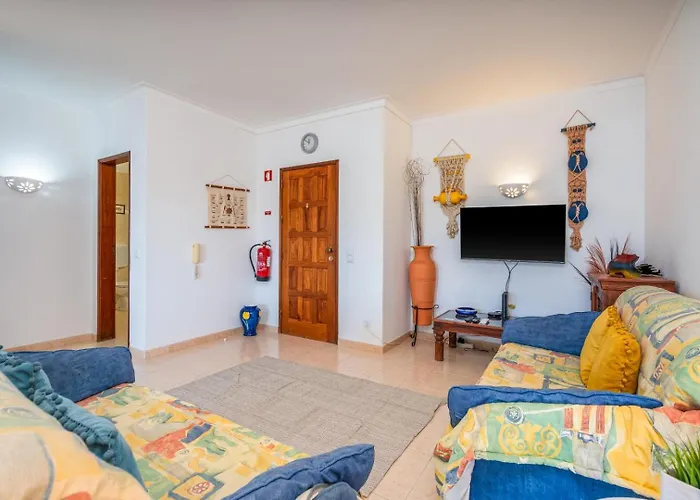 아파트 Dunas 307 *