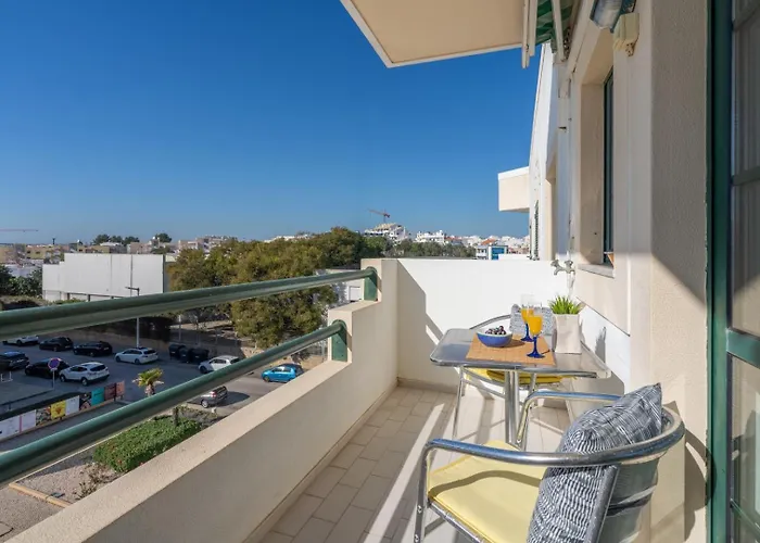 아파트 Dunas 307 *