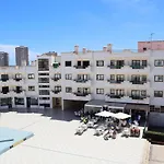 Dunas 307 By Algest Appartement *