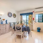 Dunas 307 By Algest Alvor