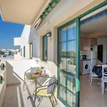Dunas 307 By Algest Apartment