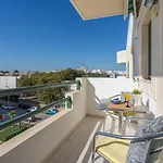 Apartment Dunas 307 By Algest *