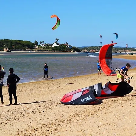 Διαμέρισμα Dunas 307