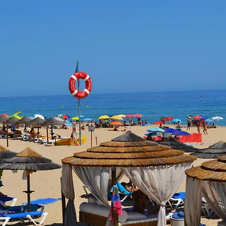 Διαμέρισμα Dunas 307 *