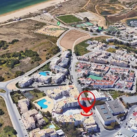 Διαμέρισμα Dunas 307 *