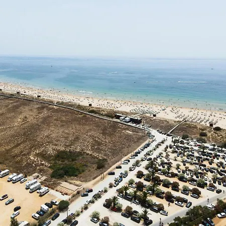 Διαμέρισμα Dunas 307 *