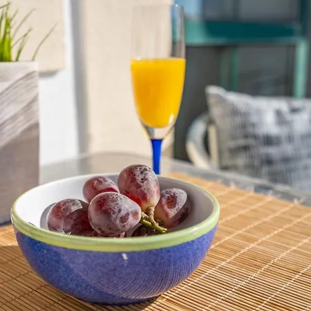 Apartment Dunas 307 Alvor