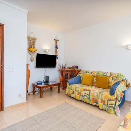 Dunas 307 Apartment *