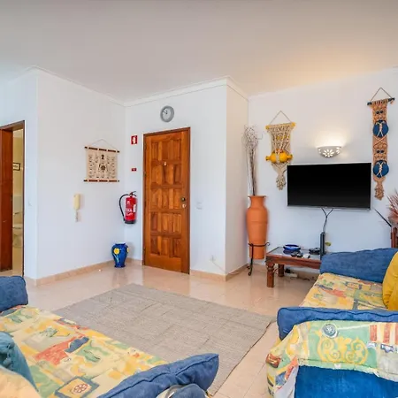 Διαμέρισμα Dunas 307 *