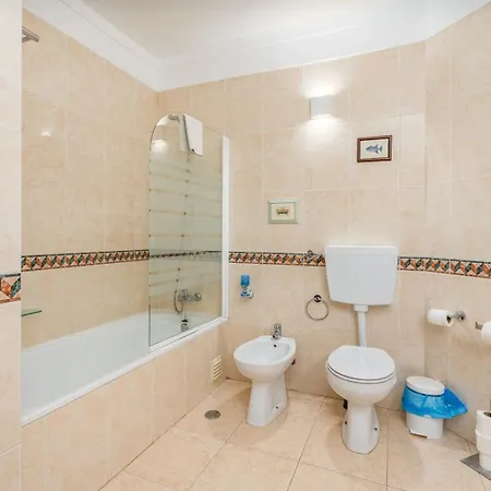 Dunas 307 Apartment Alvor