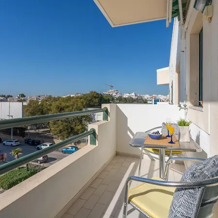 Διαμέρισμα Dunas 307 *